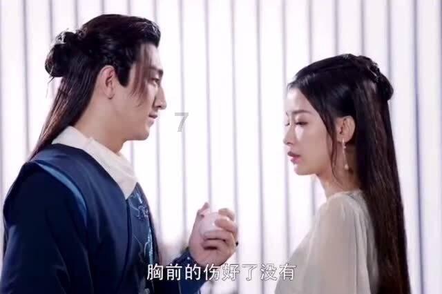 武动乾坤